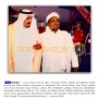 CEK FAKTA: Habib Rizieq Disahkan Arab Saudi Keturunan ke-38 Nabi Muhammad?