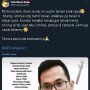 Kisah Pegawai Bank Viral karena Hilang, Istri Fadli Sedang Hamil Besar