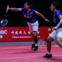 Jadi Juru Kunci Grup A, Greysia / Apriyani Diminta Perbaiki Kebugaran Fisik