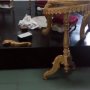 Koleksi Museum Keraton Jogja Rusak, GKR Hayu Sebut Pelaku Sudah Akui Salah