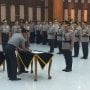 Jelang Jadi Ketua KPK, Komjen Firli Dimutasi dari Jabatan Kabaharkam