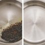 Ingin Peralatan Masak Bebas Bau dan Noda? Coba Sabun Ini