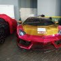 Tak Penuhi Panggilan, Pemilik Lamborghini Kirim Pengacaranya ke Polda Jatim