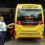 Ajukan 27 Bus Sekolah, Dishub Sleman Cuma Dapat Satu Unit Minibus