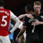 5 Fakta Menarik Jelang Arsenal vs Man City di Piala FA