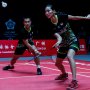 Lolos Olimpiade Jadi Target Utama Hafiz / Gloria di 2020