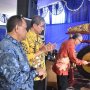BNP2TKI Dorong PMI  Purna Kreatif Berwirausaha