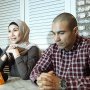 Profesi Gathan Saleh Hilabi, Eks Suami Dina Lorenza Masih Buron Usai Jadi Terduga Pelaku Kasus Penembakan