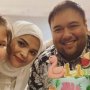 Bercerai Dari Cucu Soekarno Didi Mahardika, Rosmanizar Lepas Hijab