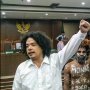 Sidang Dakwaan Pengibaran Bintang Kejora, Tapol Papua Pakai Pakaian Adat