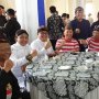 Tak Janjian, Mahfud Kaget di Nitilaku UGM Banyak yang Pakai Kostum Madura