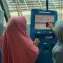 Jelang Nataru, Pelabuhan Merak Operasikan 20 Mesin Pembelian Tiket Mandiri