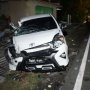 Tangan Iksan Terancam Diamputasi Usai Alami Tabrakan Maut di Jalan Wates
