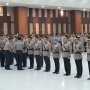 Kapolri Pimpin Sertijab, Irjen Listyo Resmi Jabat Kabareskrim