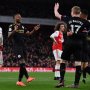 Pemain Kontak Orang Positif Corona, Laga Man City vs Arsenal Ditunda