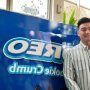 Goreng Telur Sampai Meledak, Warganet Kena Julid Chef Arnold