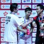 Hai Kevin / Marcus, Ini Tips dari Ahsan Kalahkan Endo / Watanabe