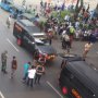 Suara Ledakan Dekat Masjid Istiqlal, Ada Tas Mencurigakan