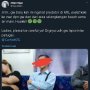 Pelecehan di KRL, Pria Ini Gesek-gesek sampai Celananya Basah
