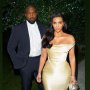 Kanye West Pernah Kena Covid-19, Kim Kardashian Bagikan Kisahnya