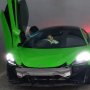 Belasan Mobil Mewah Disita Polda Jatim dari Surabaya dan Malang