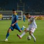 Persib Bandung Pinjamkan Zalnando ke Persita Tangerang