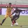 Kembali Berlatih, Bayu Pradana Siap Berjibaku di Markas PSM Makassar
