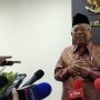 Ma'ruf Sebut Pemerintah Sudah Siap Jika Turis China Datang ke Indonesia