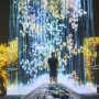 Milenial Glow Garden, Wahana Baru di Kota Batu yang Instagramable Banget