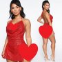 Fashion Nova Bikin Gaun Vulgar, Malah Dibilang Mirip Celemek