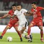 Madura United Pertahankan Beto Goncalvez