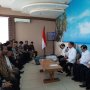 Jokowi Sebut Tokoh Adat dan Tokoh Agama Kaltim Dukung Pemindahan Ibu Kota