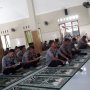 Anggota Polda DIY yang Tewas Tersambar Petir Dikenal Punya Kinerja Bagus