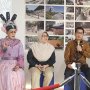 Wishnutama Akui Souvenir Berkualitas Bisa Tingkatkan Ekonomi Pelaku Wisata