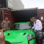 Selundupan Mobil dan Motor Mewah di Tanjung Priok, Negara Merugi Rp 48 M