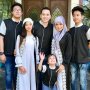 Beda Didikan Ayah Zee JKT48 ke Anak Pria dan Perempuan, Diungkit Buntut Isu Akhmad Rafa Pacari Flora