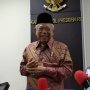 Banyak Peserta BPJS Minta Turun Kelas, Wapres Ma'ruf: Tidak Masalah
