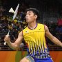 Derita Bell's Palsy, Chan Masih Ingin Main di Malaysia Masters