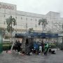 Jakarta Diguyur Hujan Deras, Kawasan Plaza Senayan Kebanjiran