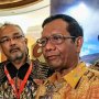 Penggusuran di Tamansari Ricuh, Mahfud: Siapapun Tak Boleh Melanggar Hukum