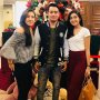 Adik Kriss Hatta, Cyndyana Lorens Diam-Diam Pindah Agama Sejak 2 Bulan Lalu