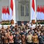 Biar Publik Percaya Vaksin Corona Aman, Menteri Harus Ikuti Jejak Jokowi