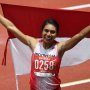 Raih Emas SEA Games 2019, Maria Londa Diguyur Bonus Puluhan Juta Rupiah