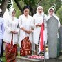 Menteri Bintang Maknai Hari Ibu Sebagai Bentuk Perjuangan Perempuan