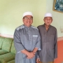 Minta Restu Ulama Kharismatik, Denny Indrayana Mantap Maju Pilkada Kalsel