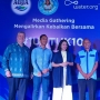 Skema Water Credit Diklaim Sukses Bantu 54 Ribu Warga Nikmati Air Bersih