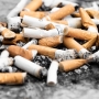 Viral Keluarga Merokok Rokok Herbal untuk Cegah Covid-19, Padahal Tak Aman