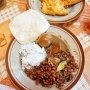 Ini Bukti Kalau Brongkos Jadi Kuliner Favorit Sri Sultan Hamengkubuwono X