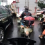 Viral Pengendara Nmax Lintasi Cilegon-Jombang, Alasannya Bikin Terenyuh
