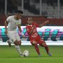 Rachmat Irianto Tak Menyangka Jadi Kapten Persebaya Lawan Persija